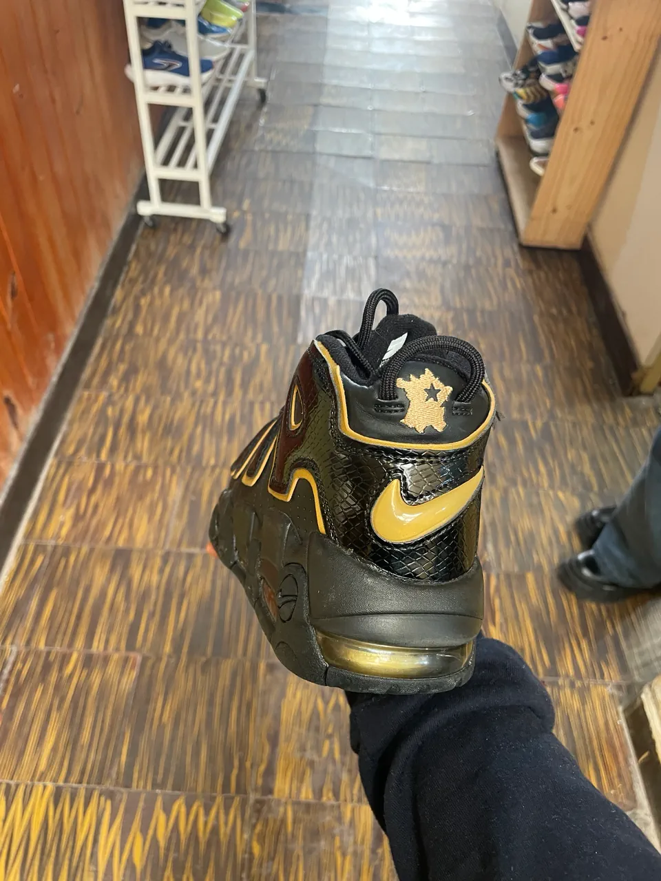 Zapatillas Nike - imagen 4