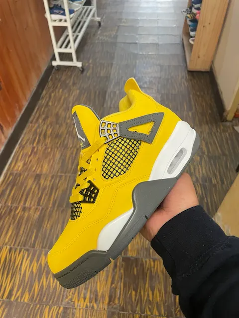 Nike · Talle EU 39