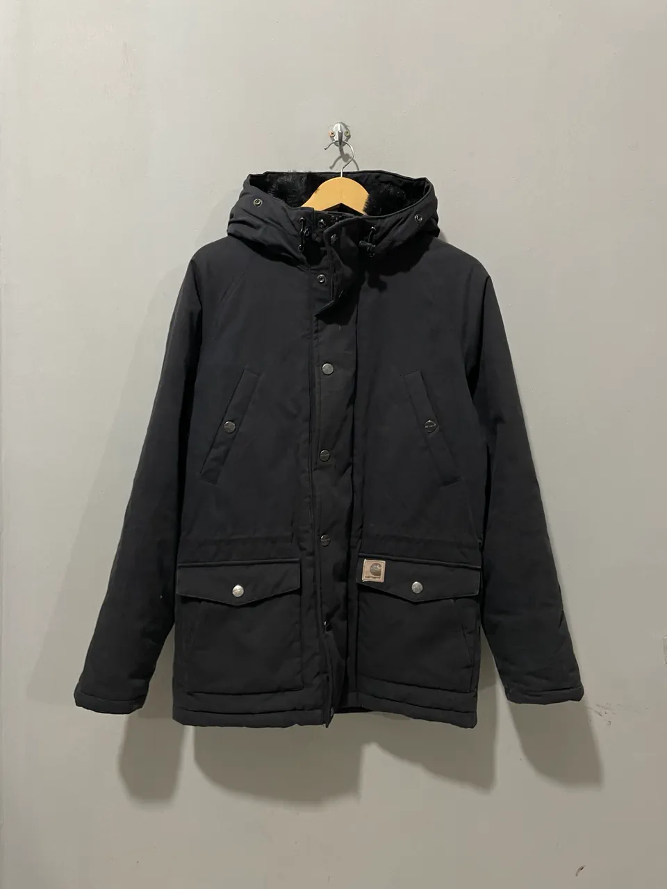 Campera Carhartt - imagen 1