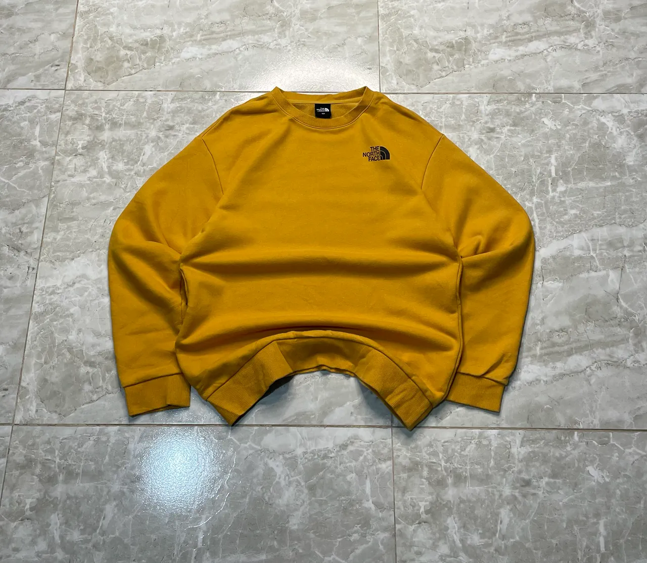 Buzo The North Face - imagen 1