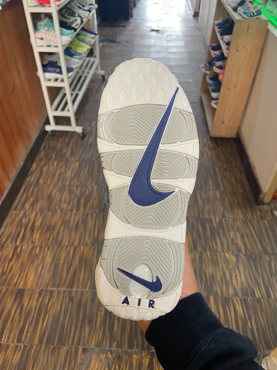 Zapatillas Nike - imagen 3