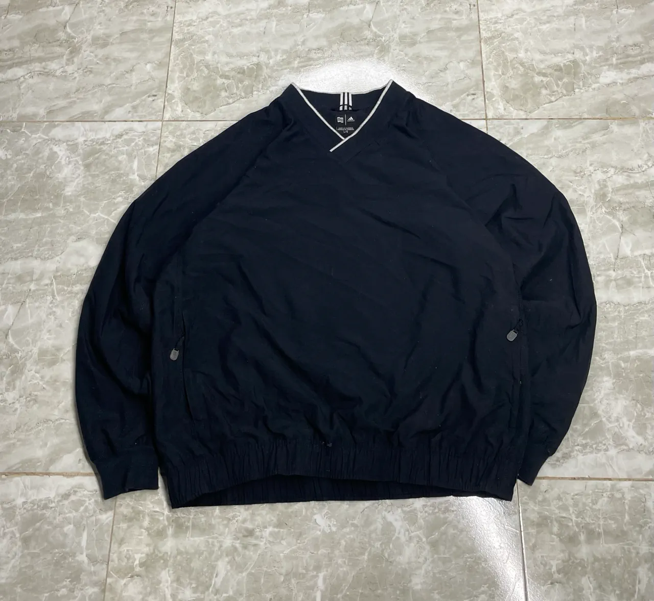 Campera adidas - imagen 1
