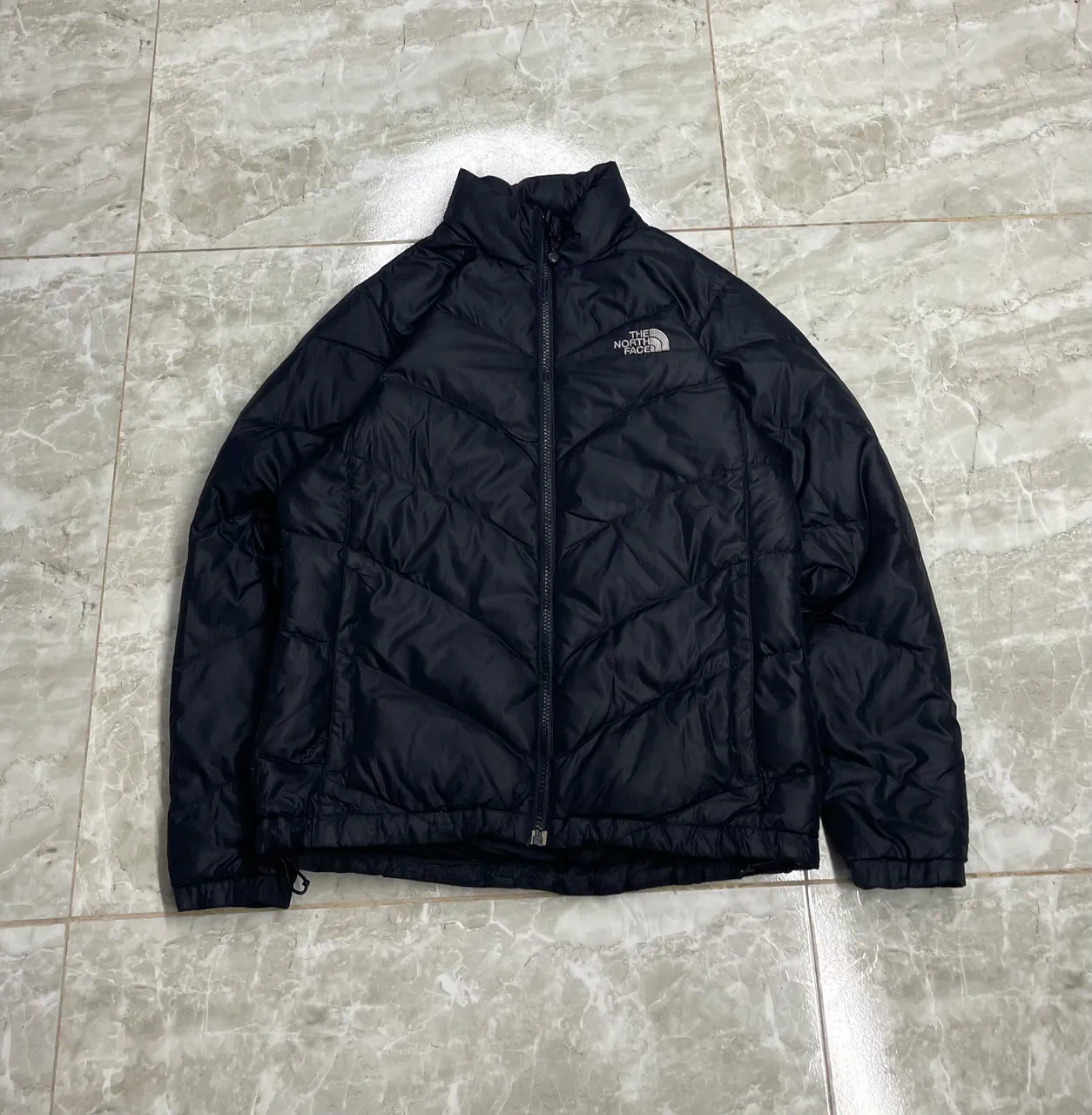 Campera The North Face - imagen 1