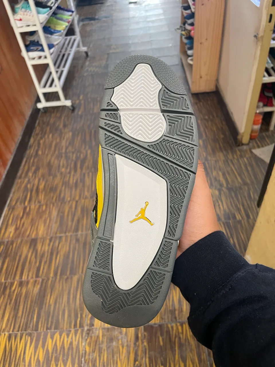 Zapatillas Nike - imagen 3