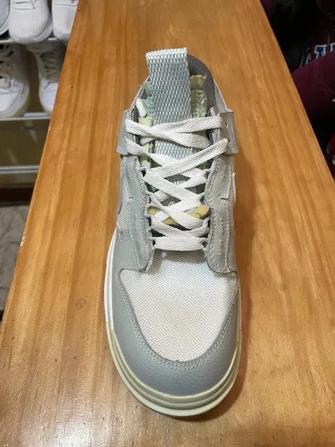 Nike · Talle EU 40