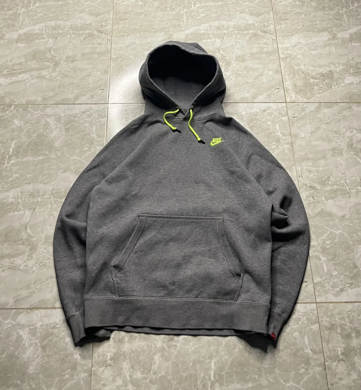 Buzo Nike - imagen 1