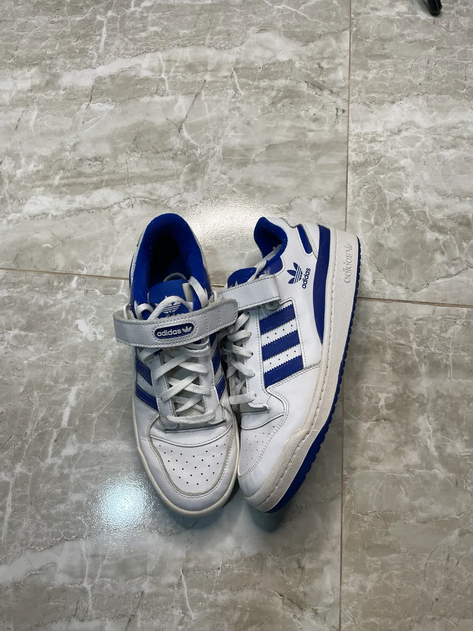 Zapatillas adidas - imagen 1