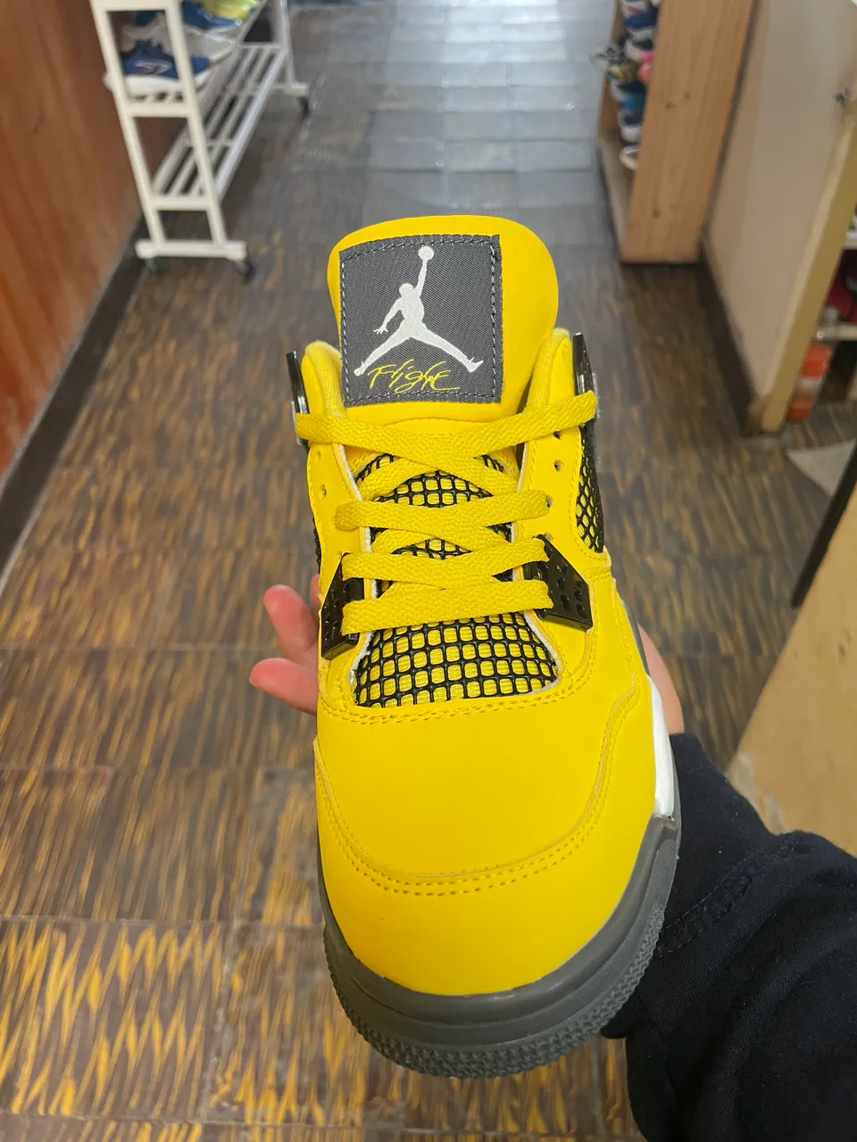 Zapatillas Nike - imagen 2