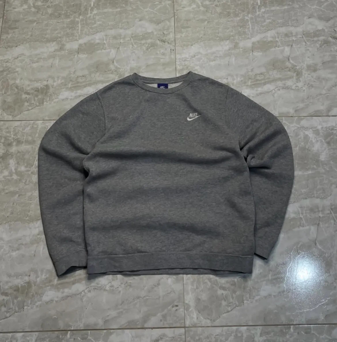Buzo Nike - imagen 1