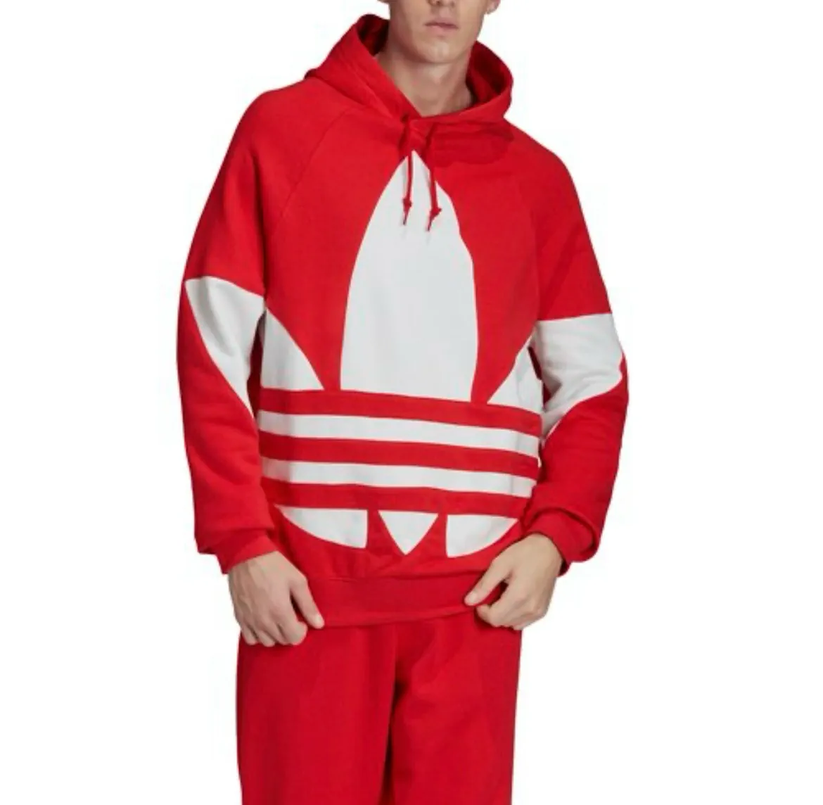 Buzo adidas - imagen 1