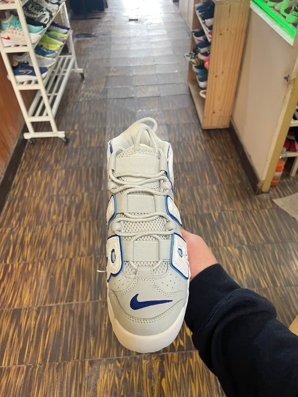 Zapatillas Nike - imagen 2