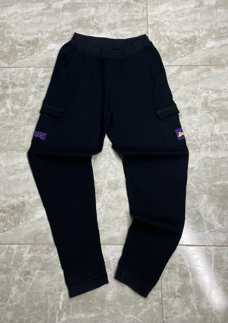 Pantalón NBA - imagen 1
