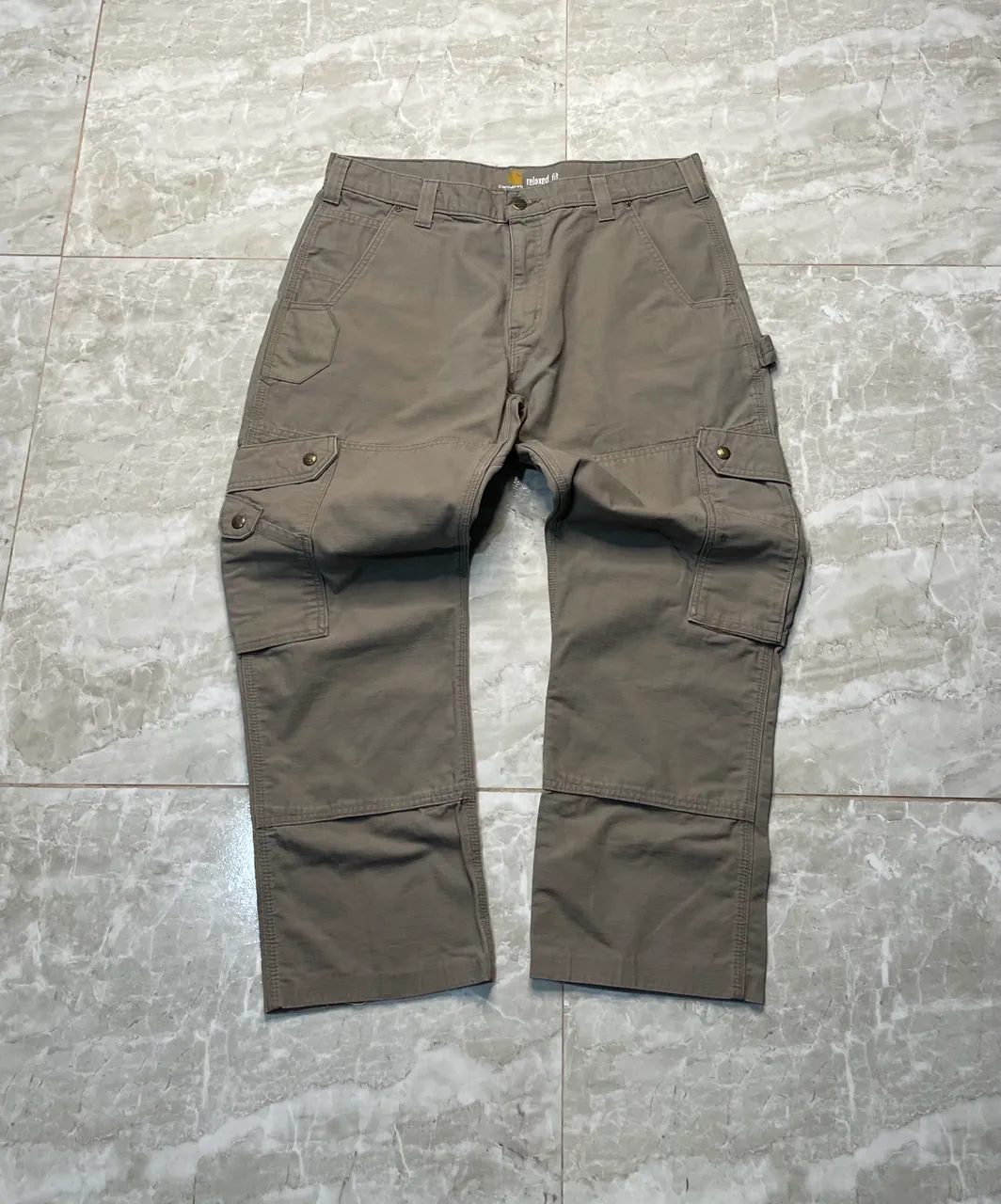 Pantalón Carhartt - imagen 1