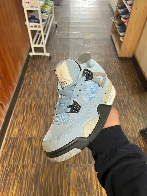 Nike · Talle EU 36