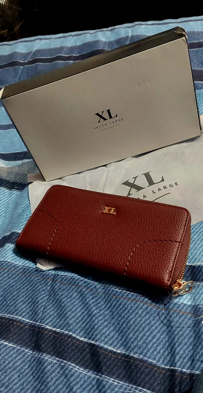Billetera XL - imagen 1