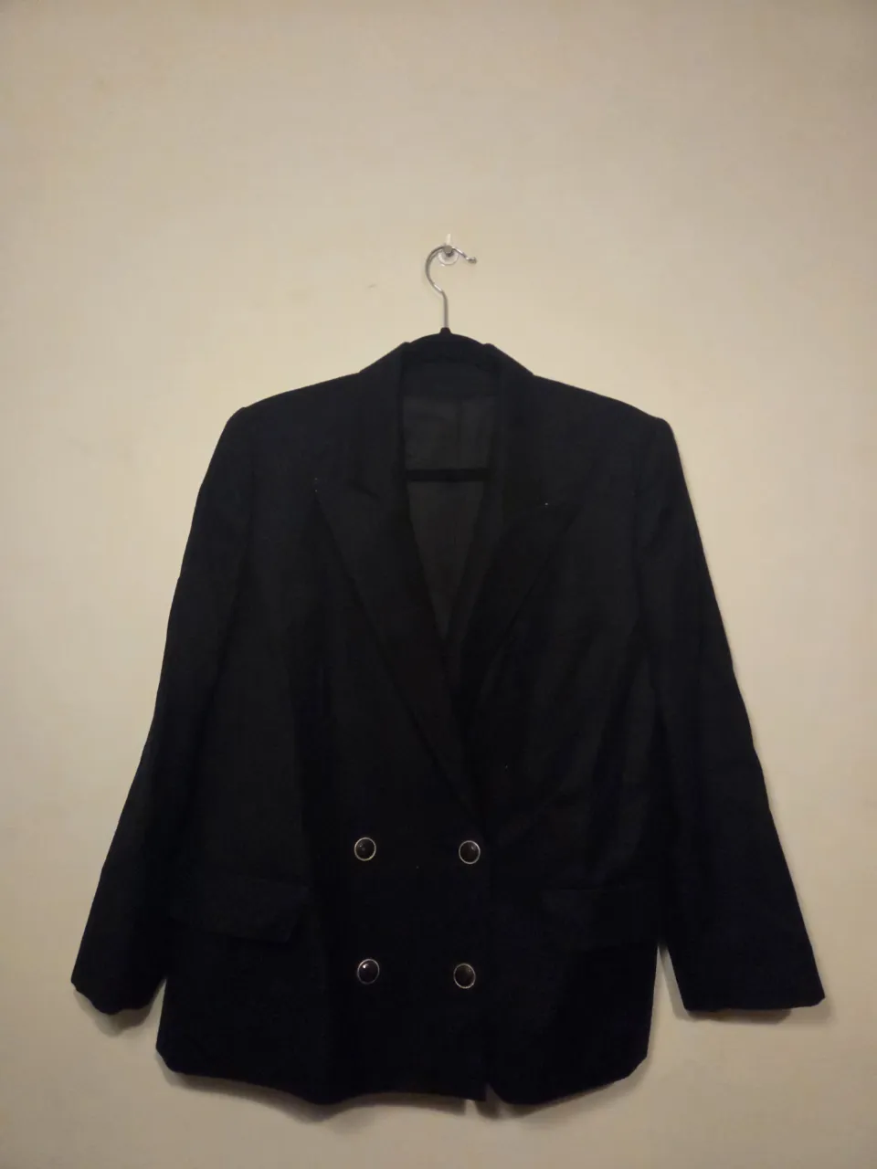 Blazer Negro - imagen 1