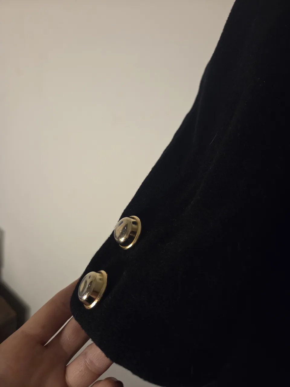 Vintage · Talle L
