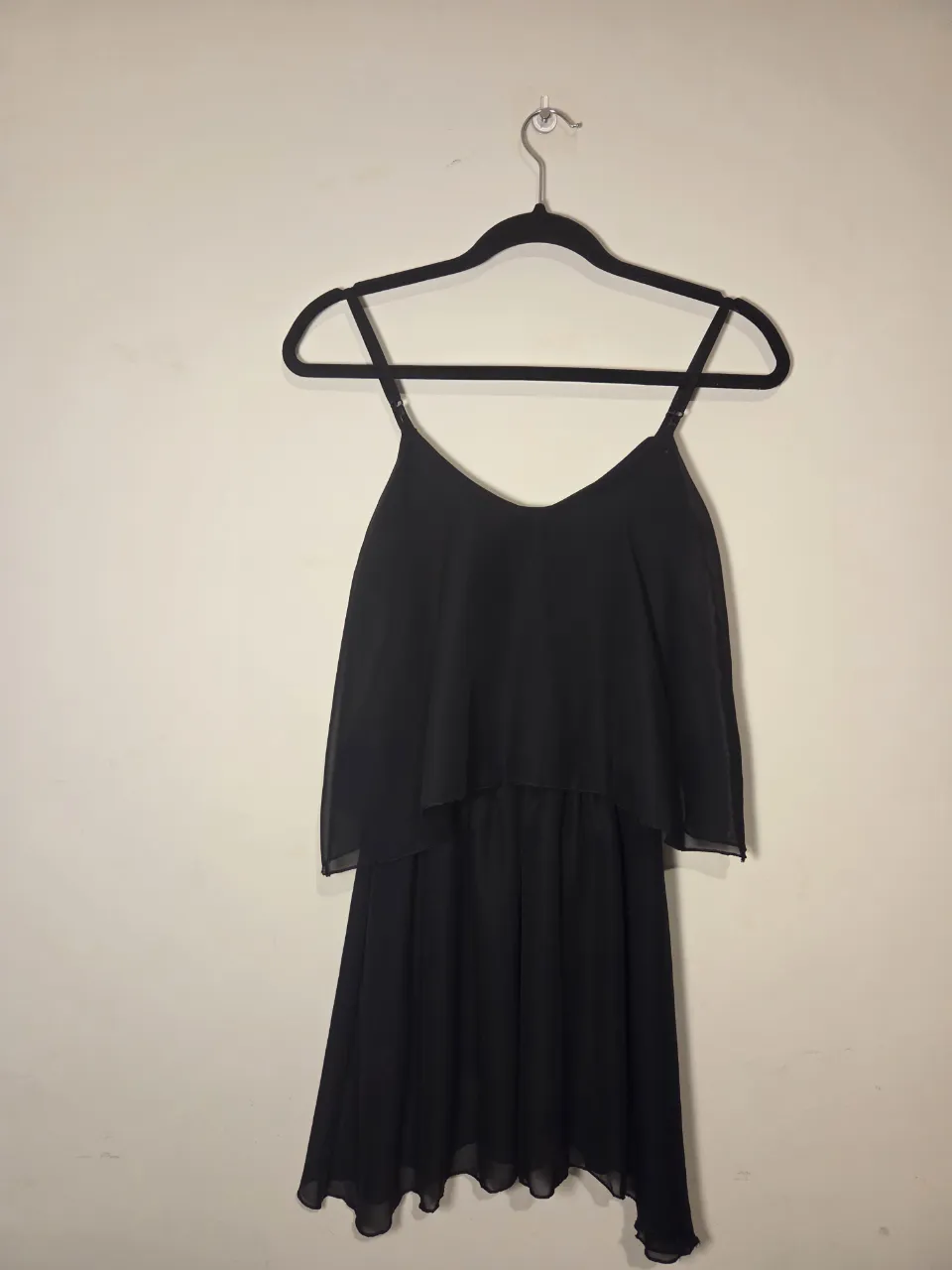 Vestido Negro - imagen 1