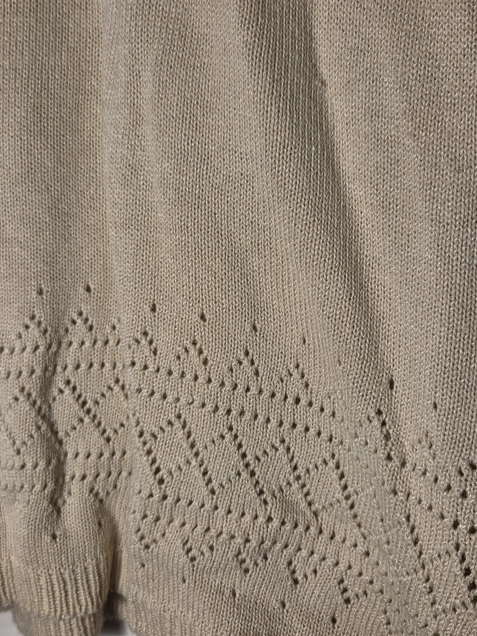 Remera Hecho por mi abuela - imagen 1