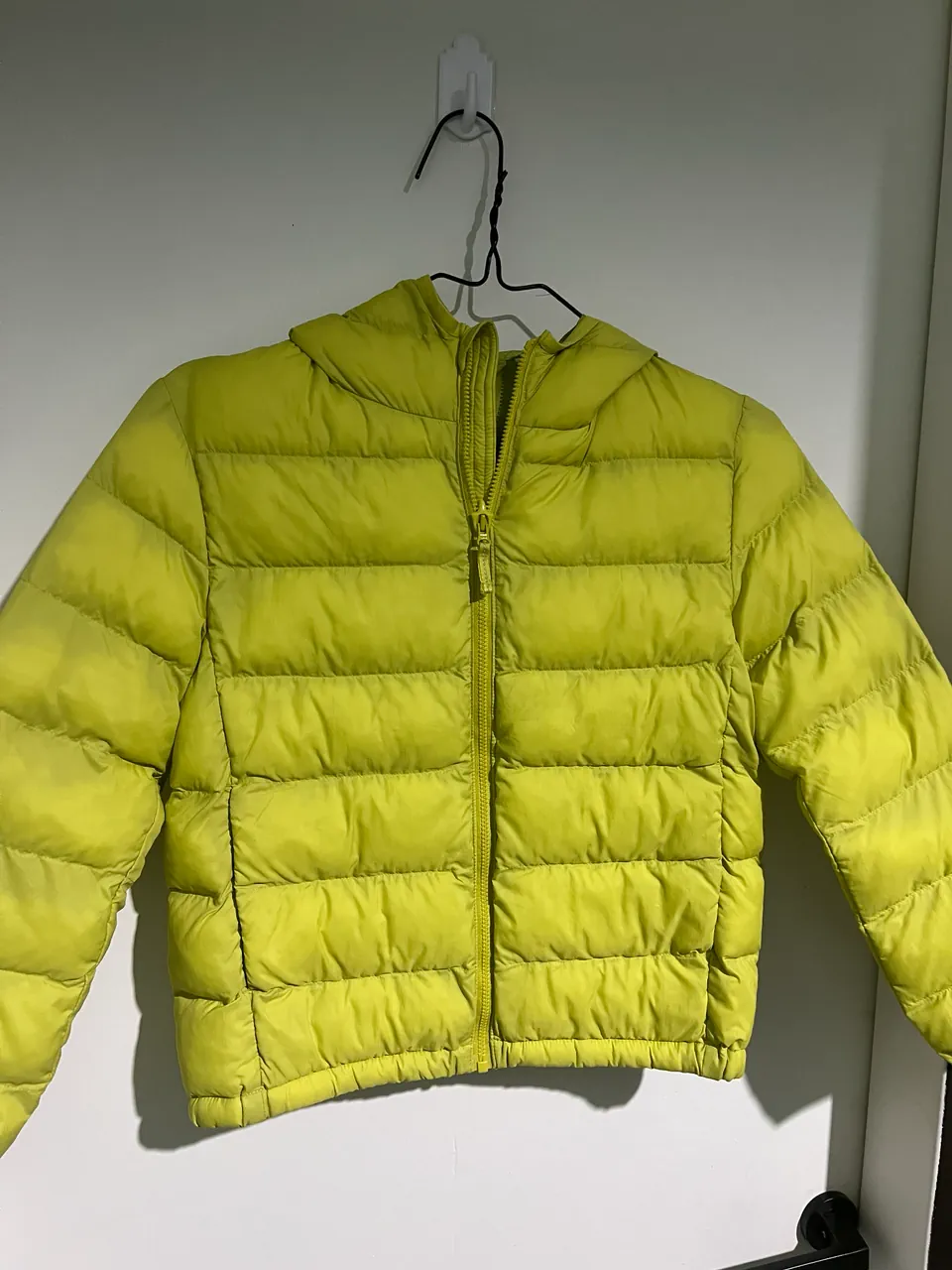 Uniqlo · Talle 7 años / 122 cm