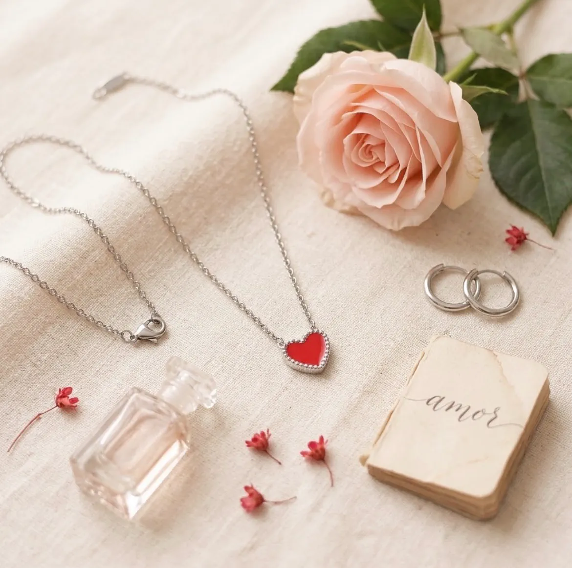 Colgante Aurelia.bijou