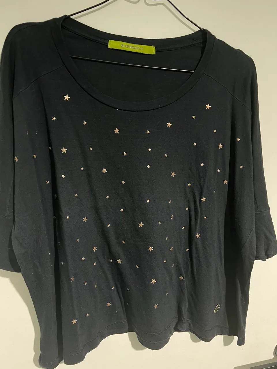 Remera Rapsodia - imagen 1
