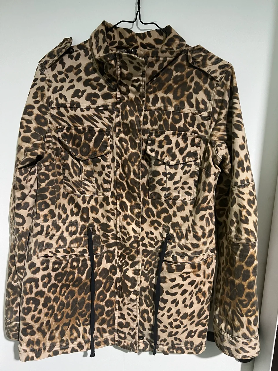 Campera Akiabara - imagen 1