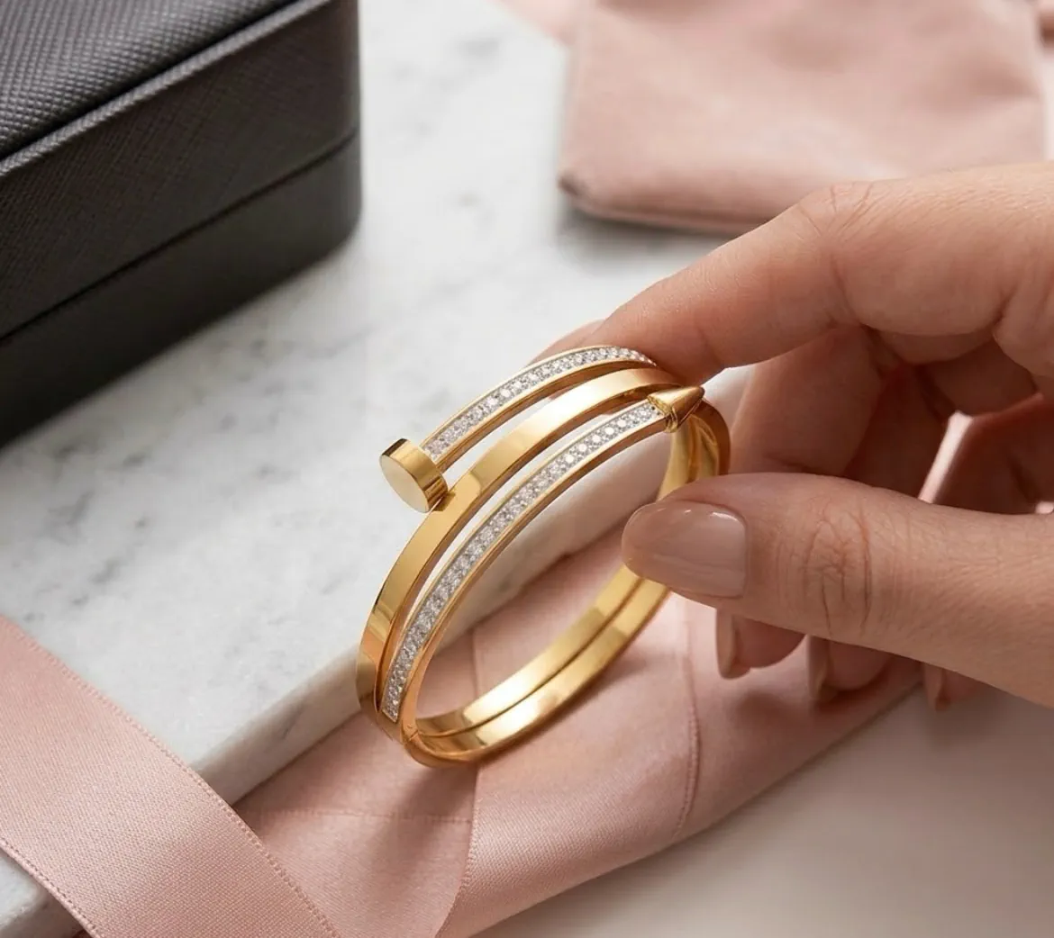 Pulsera Aurelia.bijou - imagen 1