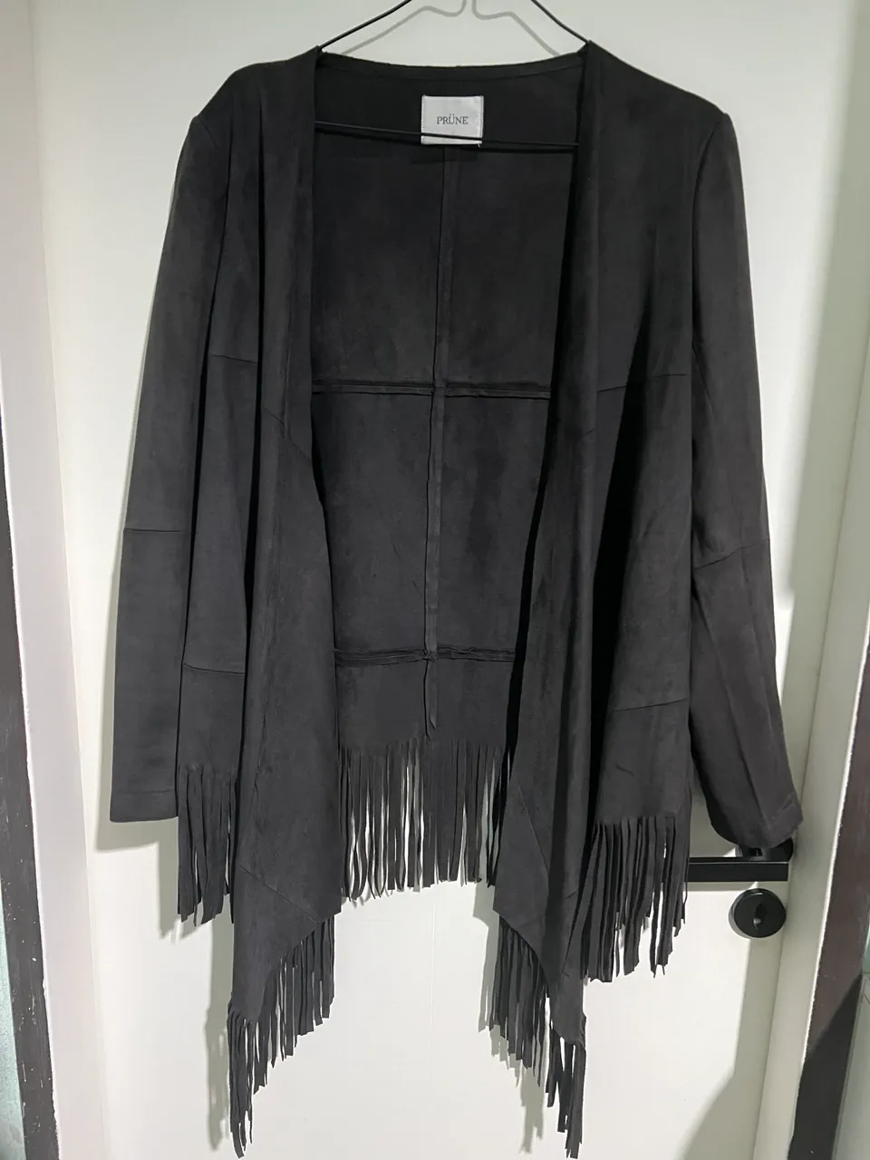 Campera Prüne - imagen 1