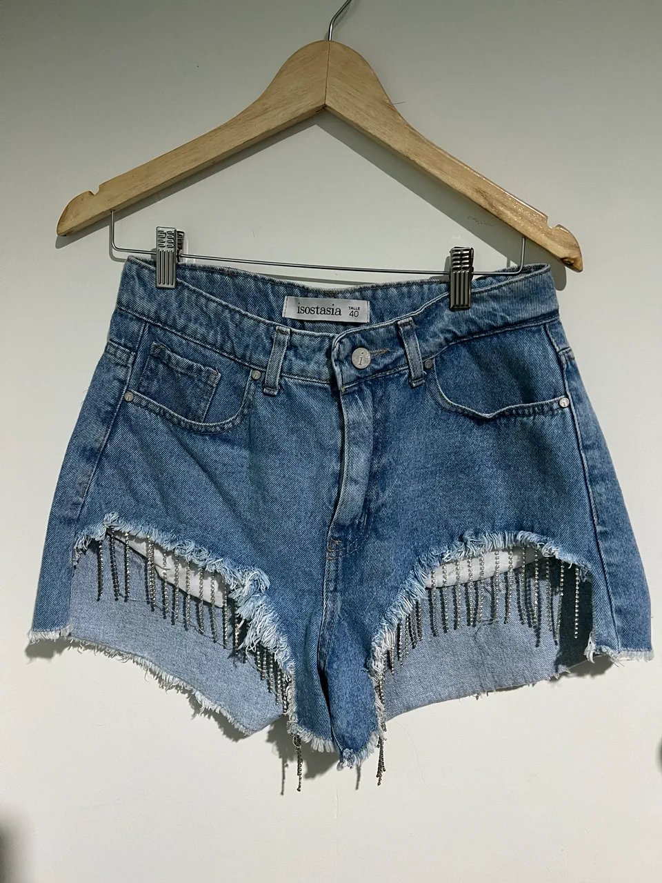Short Isostasia - imagen 1