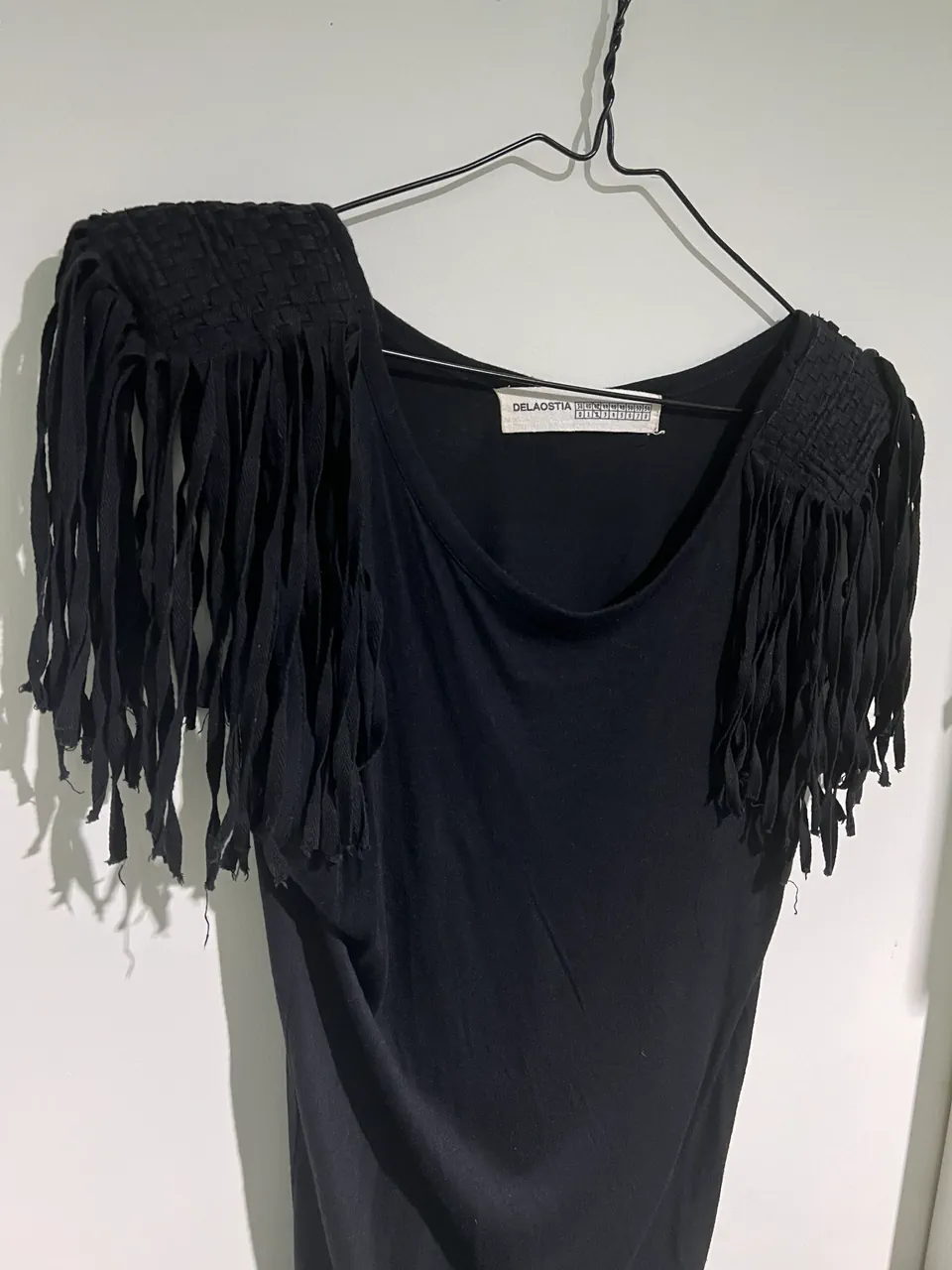 Vestido Delaostia - imagen 1