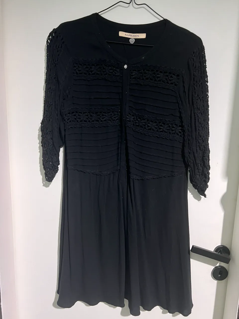 Vestido Rapsodia - imagen 1