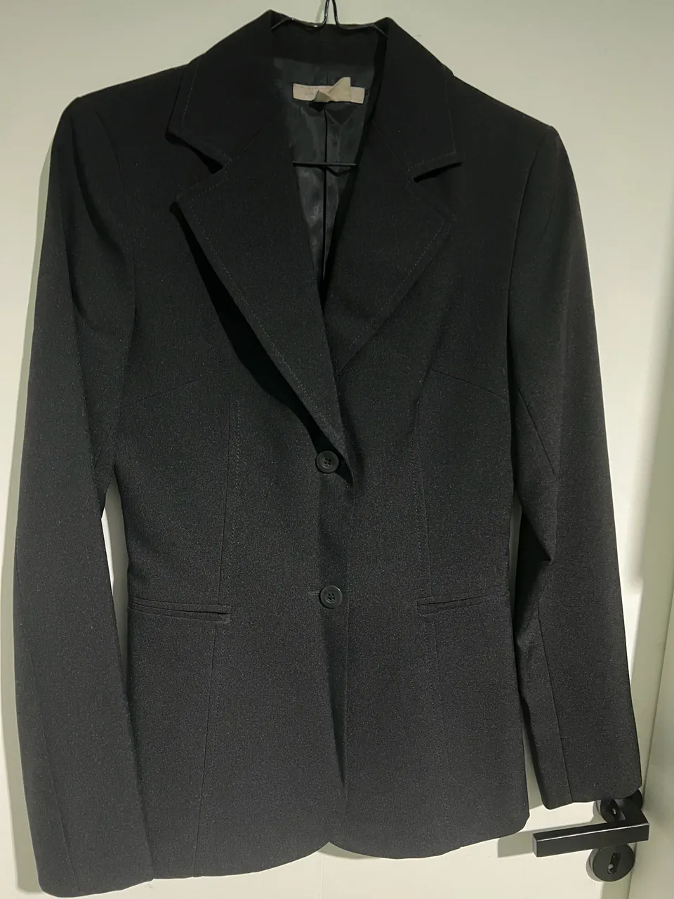 Blazer Zara - imagen 1