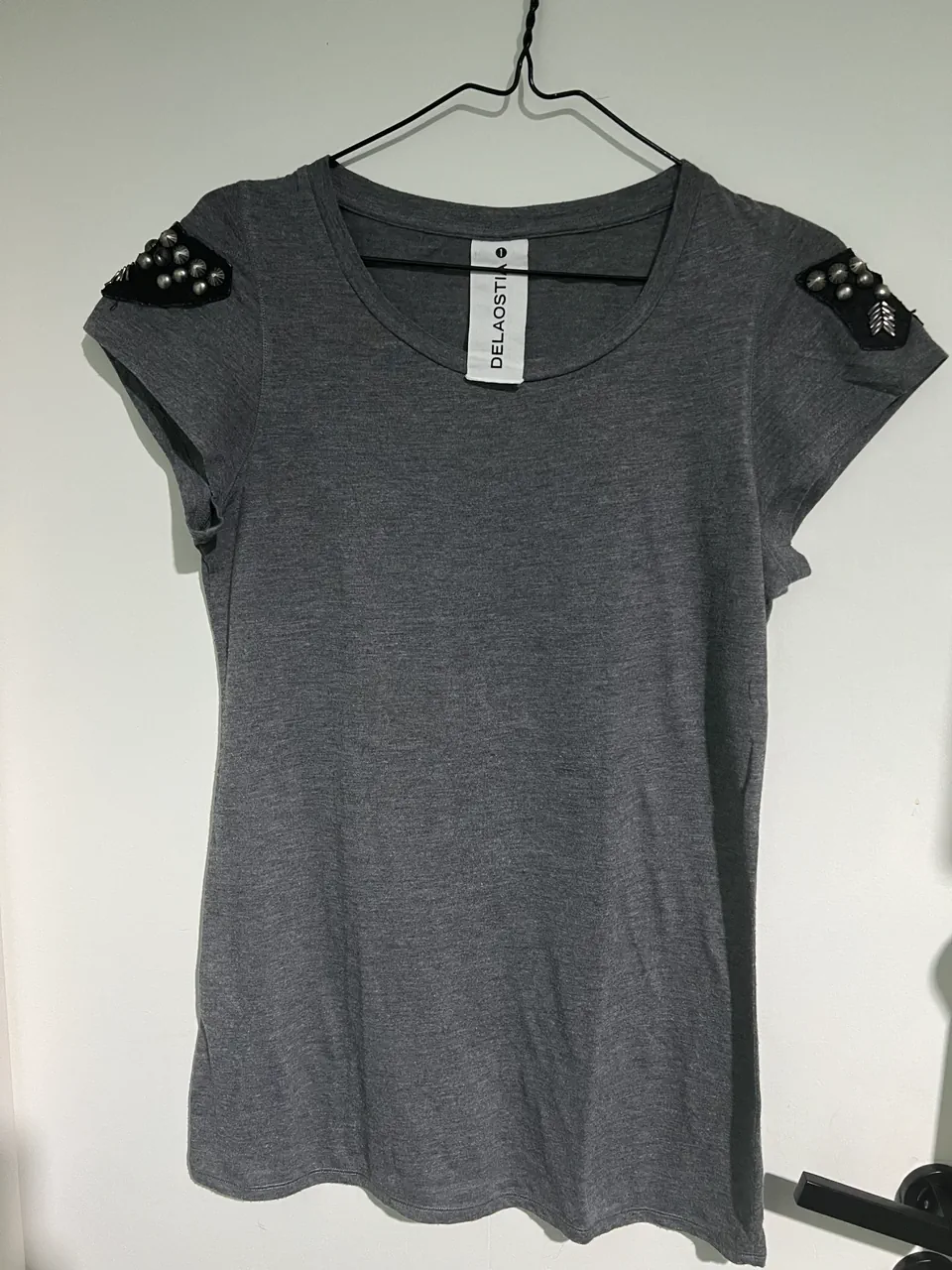 Remera Delaostia - imagen 1