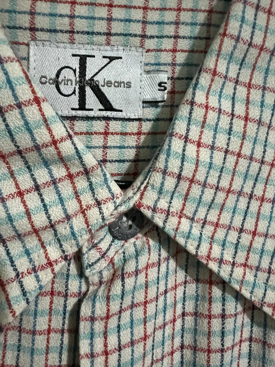 Camisa Calvin klein jeans - imagen 1