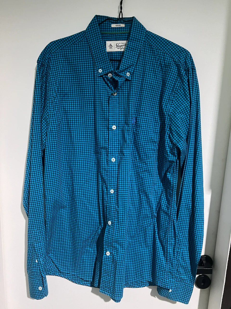 Camisa Penguin - imagen 1