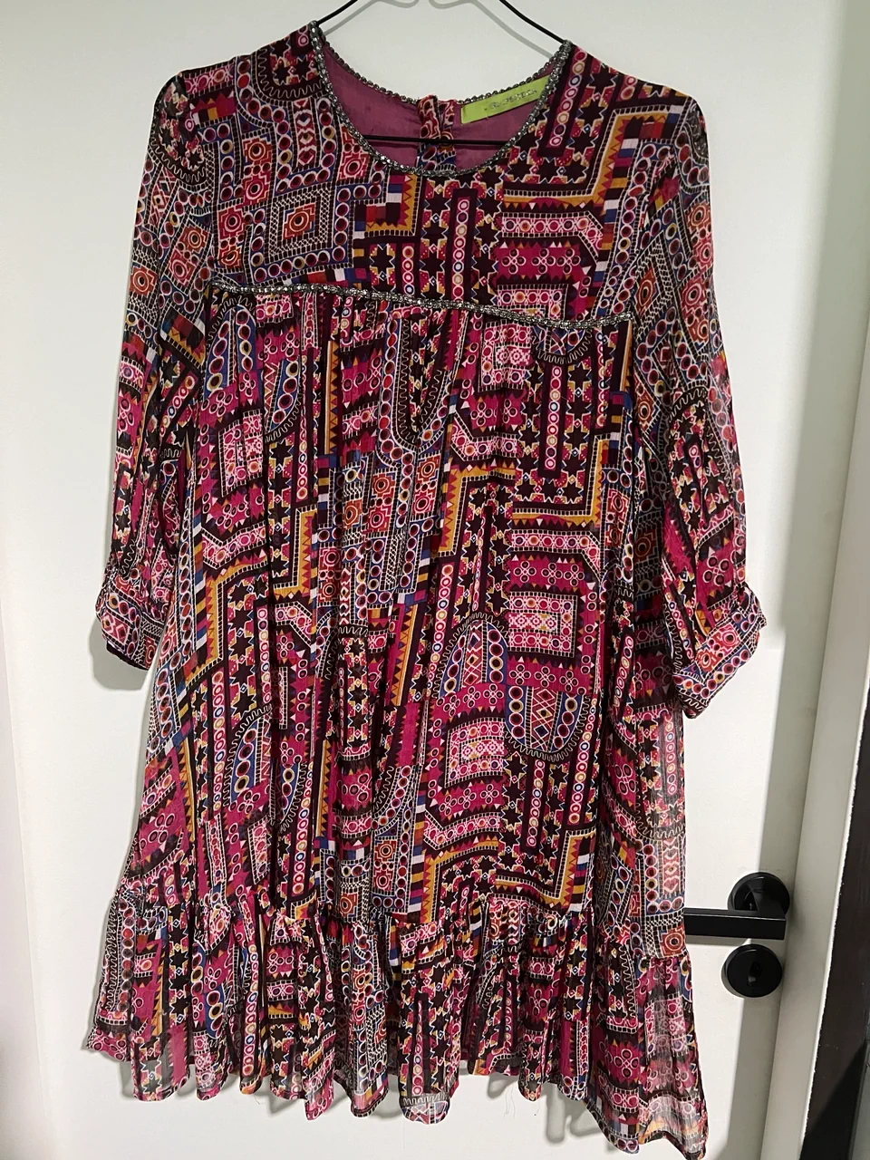Vestido Rapsodia - imagen 1