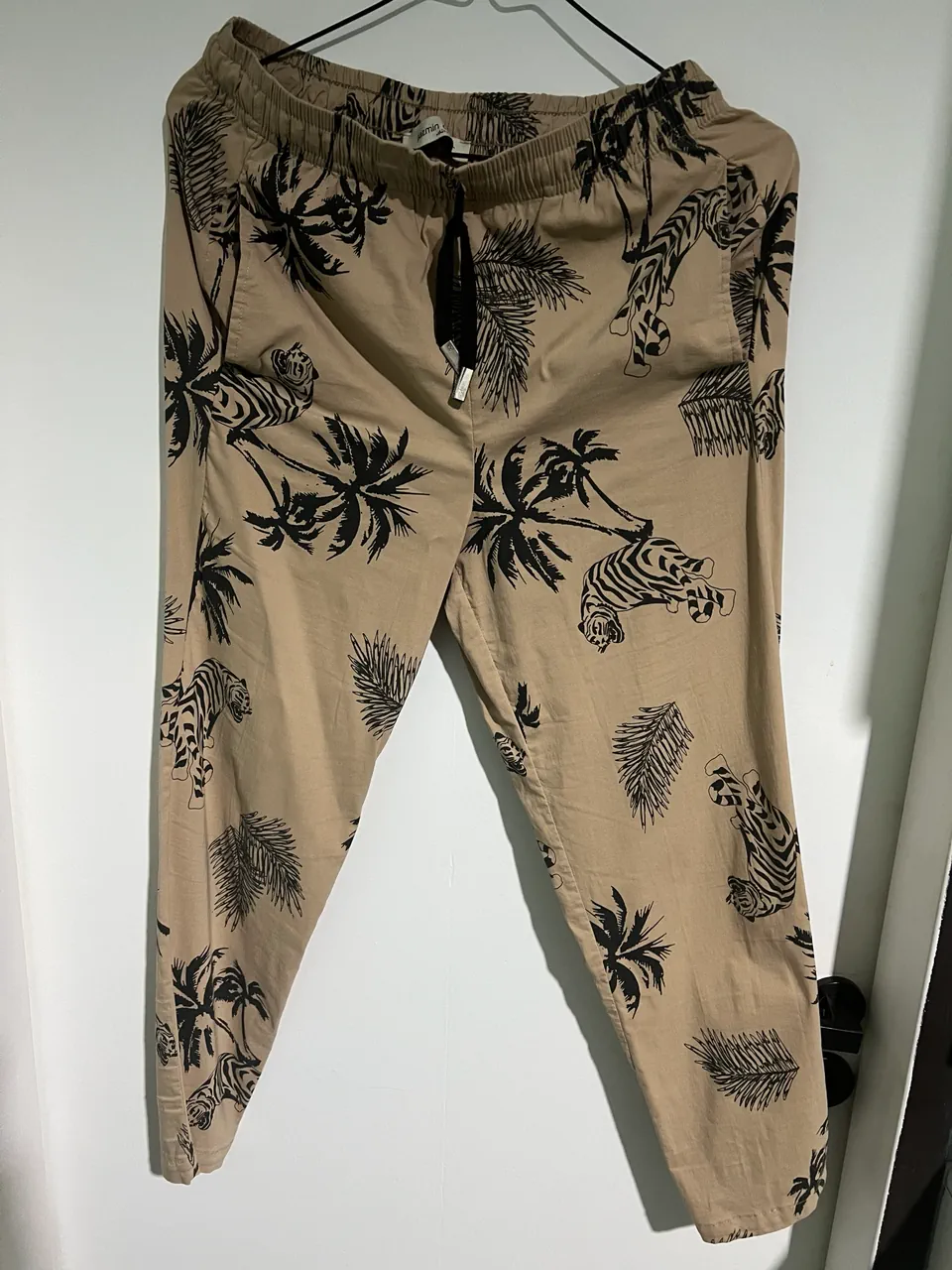 Pantalón Jazmín Chebar - imagen 1