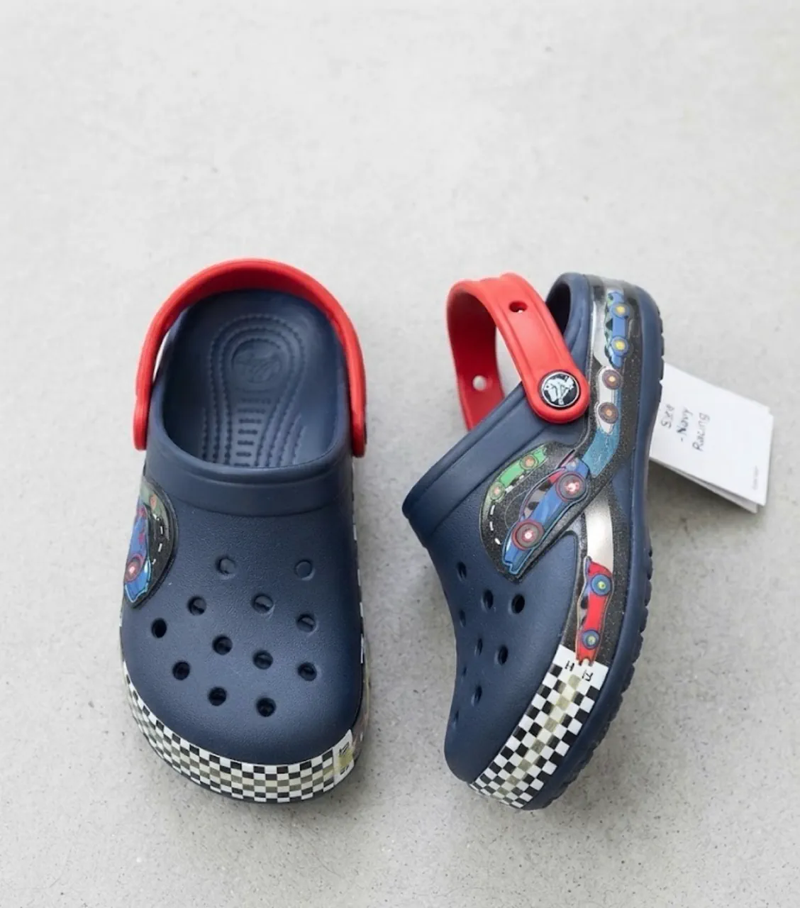 Crocs · Talle AR 32