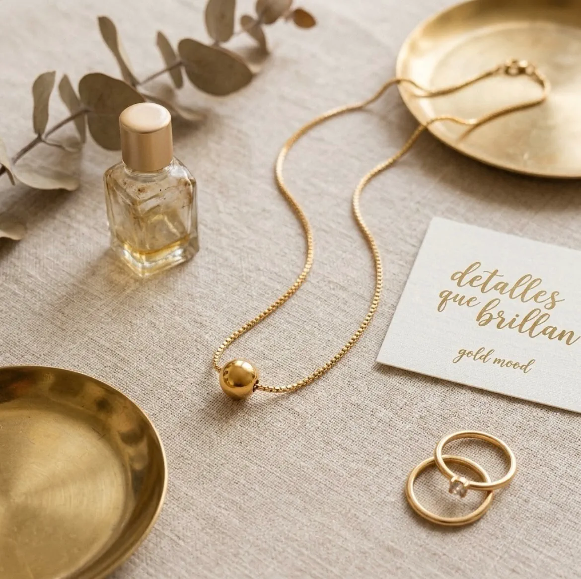 Collar Aurelia.bijou