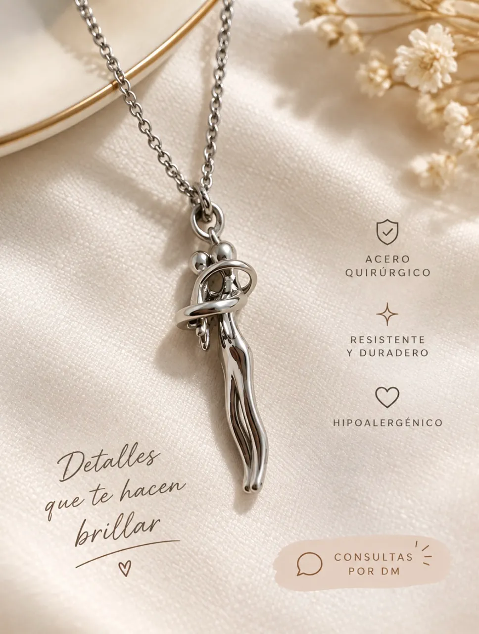 Collar Aurelia.bijou - imagen 1