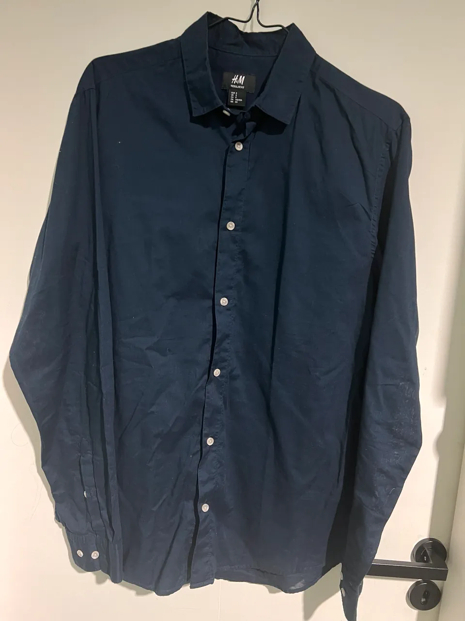 Camisa H&M - imagen 1