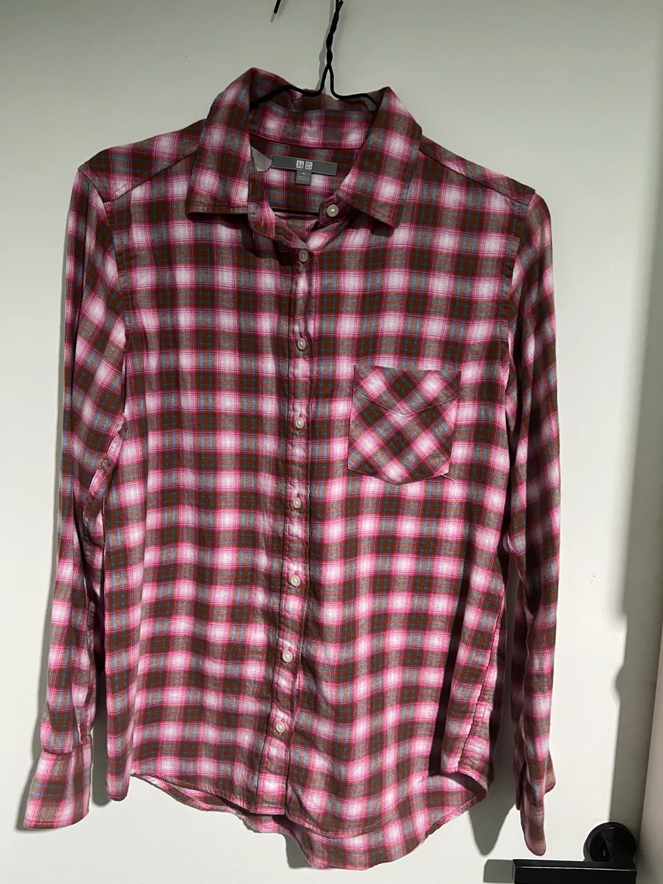 Camisa Uniqlo - imagen 1