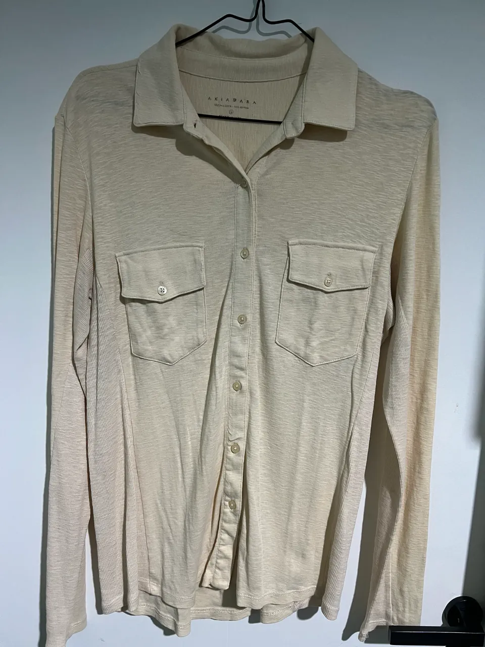 Camisa Akiabara - imagen 1