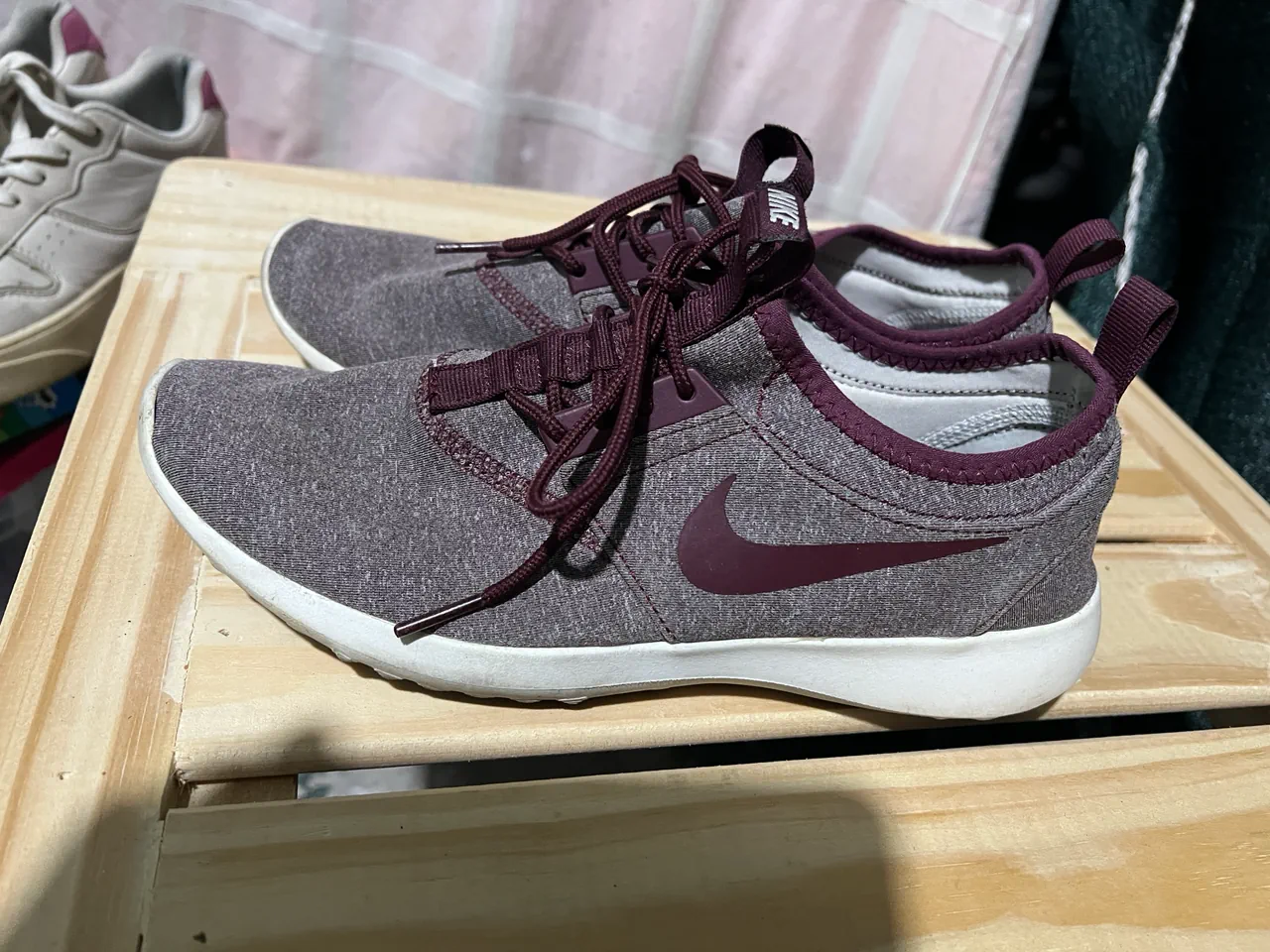 Nike · Talle US 8.5