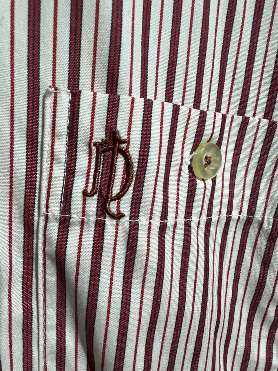 Camisa La Dolfina - imagen 1