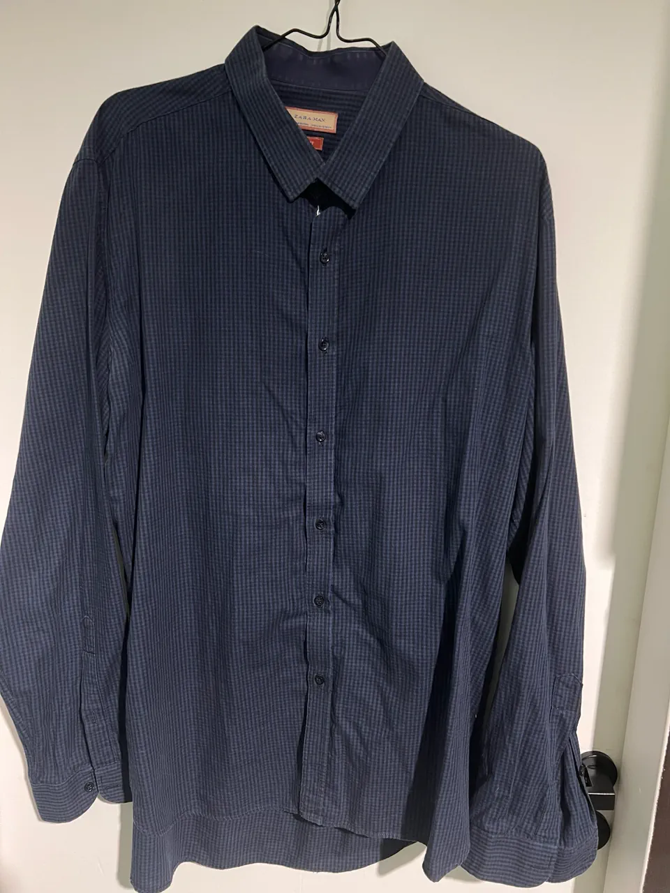 Camisa Zara Man - imagen 1