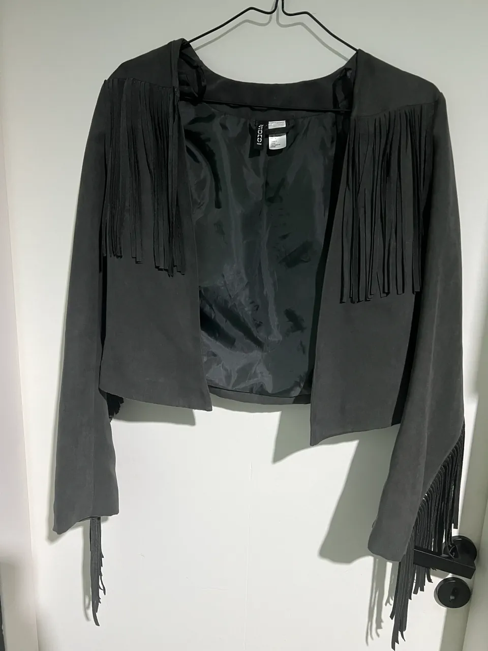 Campera H&M - imagen 1