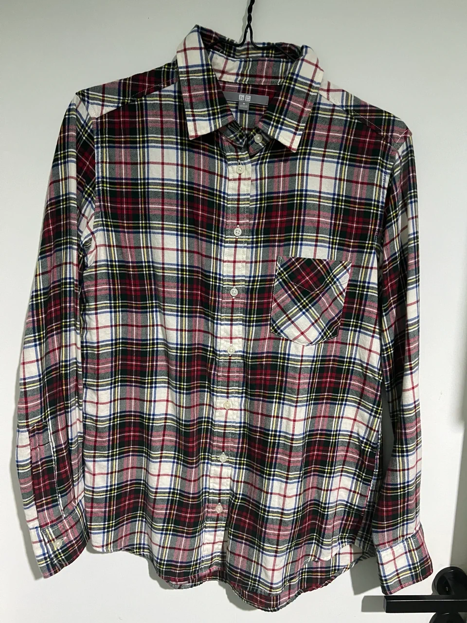 Camisa Uniqlo - imagen 1