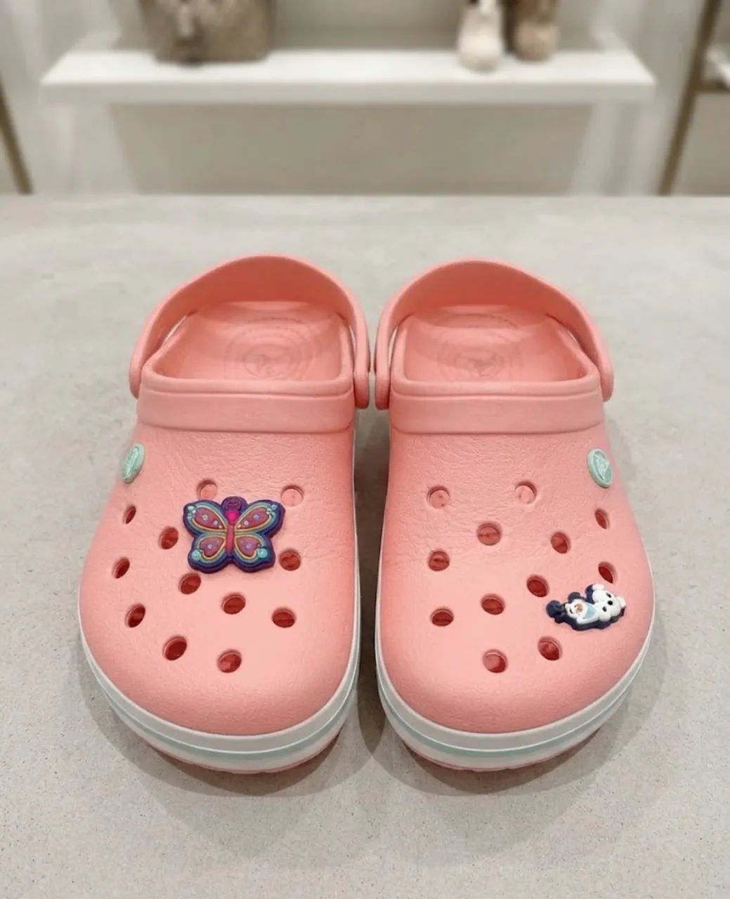 Crocs · Talle AR 38